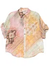 Zimmermann Tallow Shirt