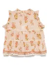 Zimmermann Tallow Top In Neutrals