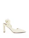 Zimmermann Terry Slingback Pumps In Multi