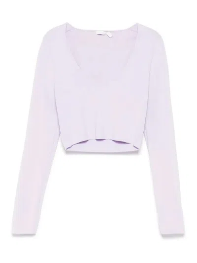 Zimmermann Top Corto