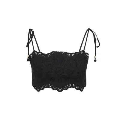 ZIMMERMANN ZIMMERMANN TOP