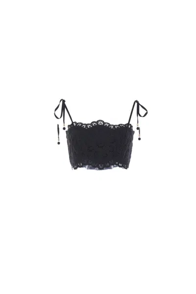 ZIMMERMANN ZIMMERMANN TOP