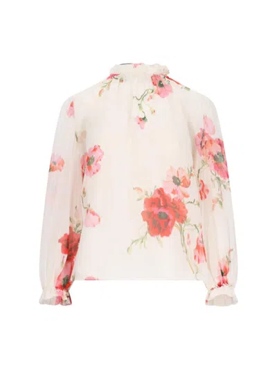 Zimmermann Top