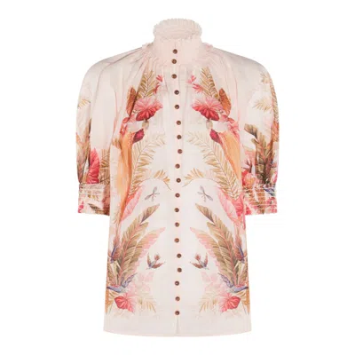 ZIMMERMANN ZIMMERMANN TOP