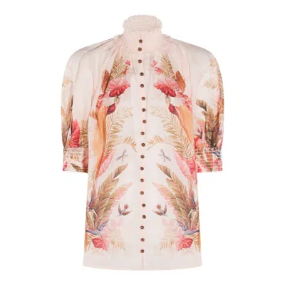 ZIMMERMANN ZIMMERMANN TOP