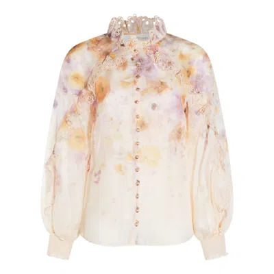 ZIMMERMANN ZIMMERMANN TOP