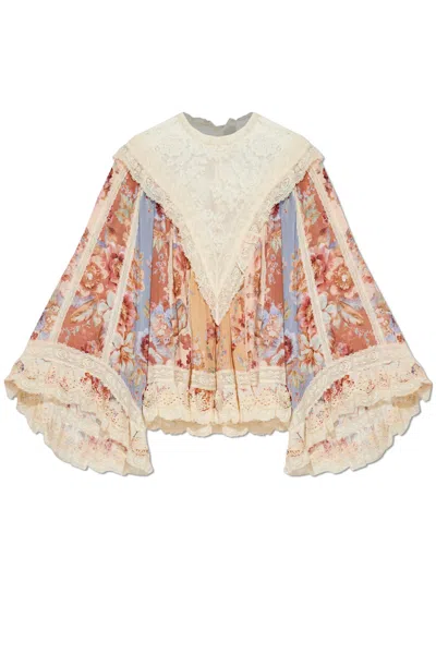 Zimmermann Top Awaken In Multi