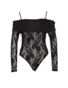 Zimmermann Top In Black