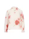 Zimmermann Top In White