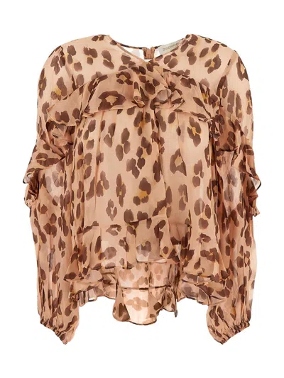 ZIMMERMANN TOP WOMAN