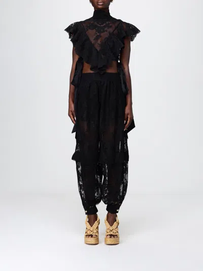 Zimmermann トップス  レディース カラー ブラック In Black