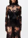 Zimmermann Topwear In Black