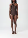 Zimmermann Awaken Swimsuit In Multi
