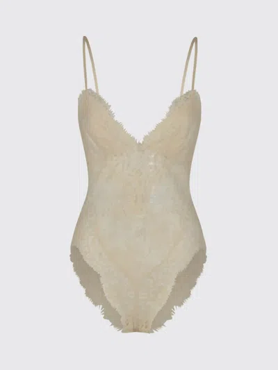 Zimmermann Top Woman  In Neutral