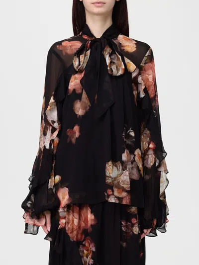 ZIMMERMANN TOP ZIMMERMANN WOMAN COLOR MULTICOLOR,H38037005