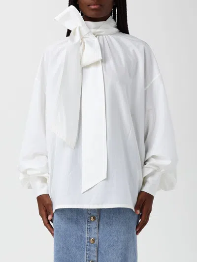 Zimmermann Top  Woman Color White