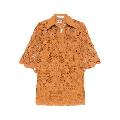 ZIMMERMANN ZIMMERMANN TOPS