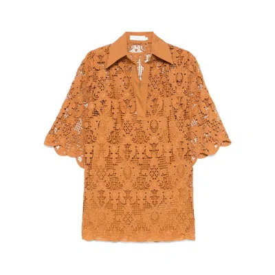 ZIMMERMANN ZIMMERMANN TOPS