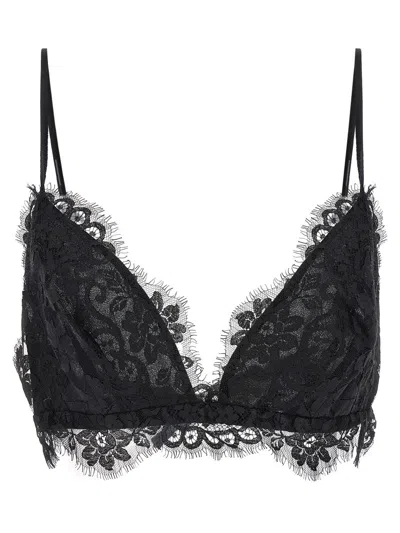 Zimmermann Topwear In Black