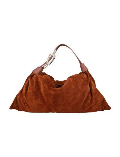 Zimmermann Trampoline Hobo