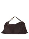 Zimmermann Small Hobo Shoulder Bag