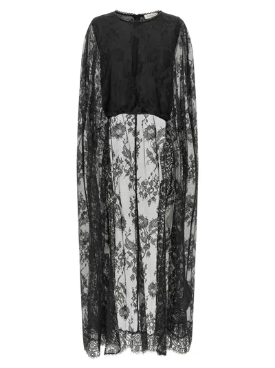 Zimmermann Valiant Blouse In Black