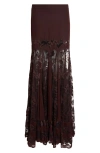 Zimmermann Moda Operandi In Burgundy