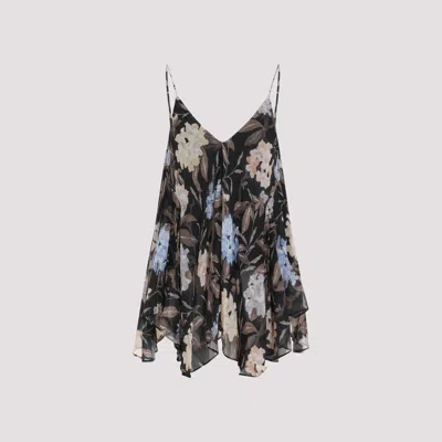 Zimmermann Vest & Tank Black