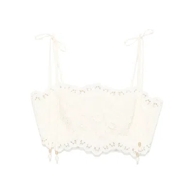 ZIMMERMANN VISCOSE TOPS