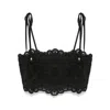Zimmermann Rhiannon Embroidered Top In Black