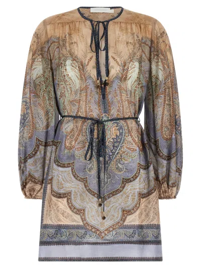 Zimmermann 'wanderlust' Dress