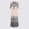 Zimmermann Dawning Sunray Printed Midi Dress