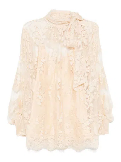 ZIMMERMANN BLUSA - BEIS