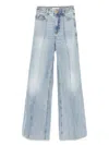Zimmermann Wide-leg Jeans