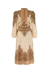 Zimmermann Dresses In Multicolor