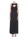 Zimmermann Balance Swing Sleeveless Maxi Dress