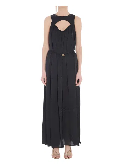 ZIMMERMANN WOMEN'S BALANCE MAXI DRESS