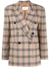 ZIMMERMANN WOMEN'S CHAQUETA
