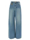 Zimmermann Women 'crush Straight' Jeans