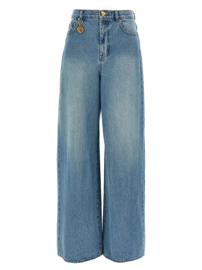 Zimmermann Women 'crush Straight' Jeans