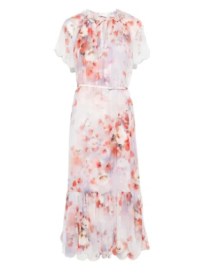 Zimmermann Women's Dress