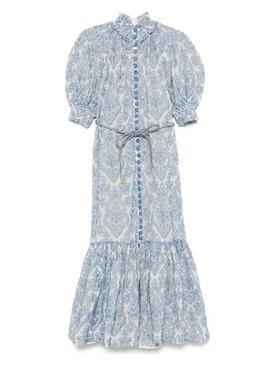 Zimmermann Women's Dress
