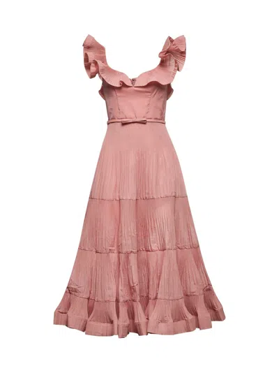 Zimmermann Women Dress Woman