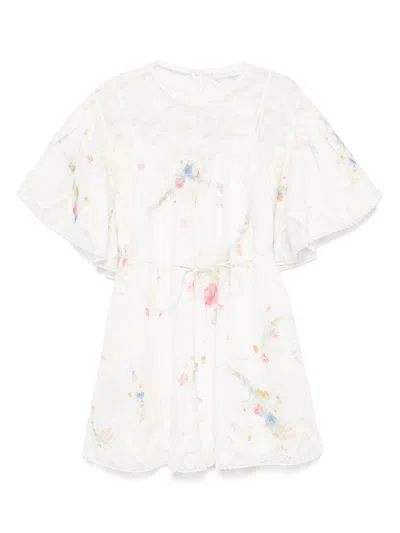 Zimmermann Women's Dresses