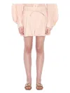 Zimmermann Women's Illuminate Shorts