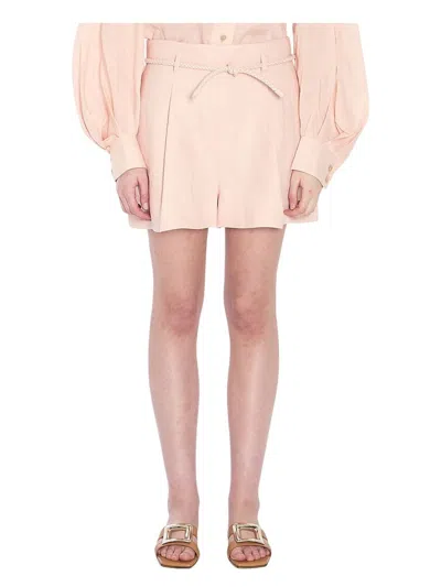 Zimmermann Women's Illuminate Shorts