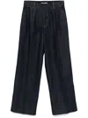 Zimmermann Women Illustration Denim Jeans