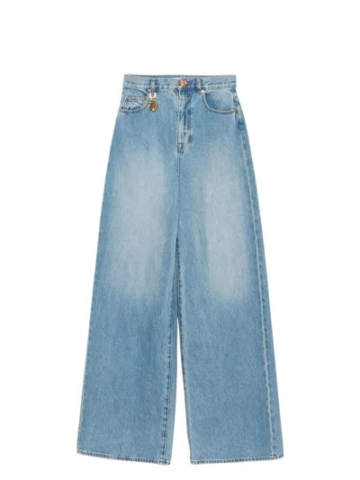 Zimmermann Women's Pants