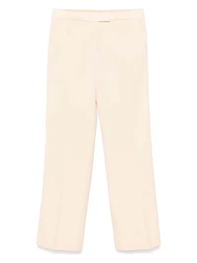 ZIMMERMANN WOMEN'S PANTS