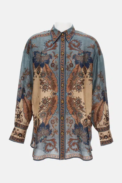 ZIMMERMANN WOMEN'S SHIRT